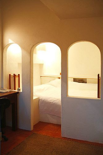 Lez Lezards Bed & Breakfast Cartagena Exterior foto
